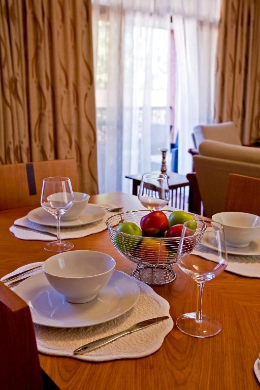 Gemsuites Serviced Apartments State House Nairobi Kamer foto