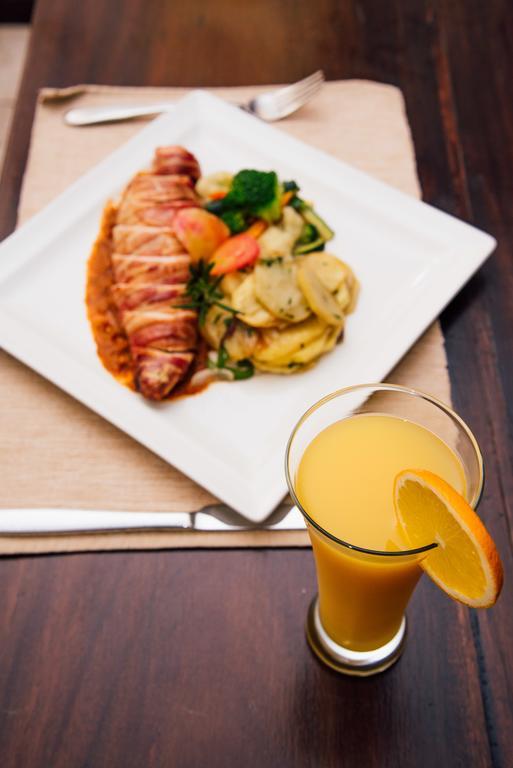 Gemsuites Serviced Apartments State House Nairobi Buitenkant foto