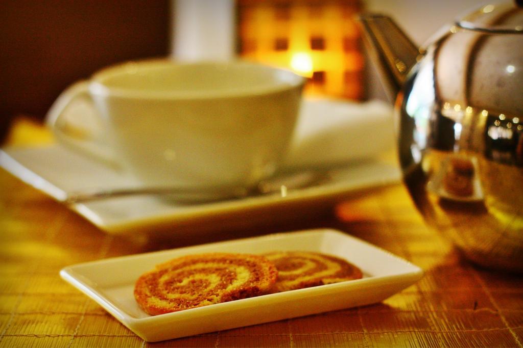 Gemsuites Serviced Apartments State House Nairobi Buitenkant foto