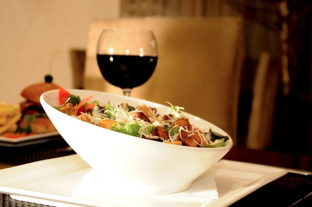 Gemsuites Serviced Apartments State House Nairobi Buitenkant foto
